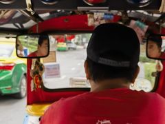 -曼谷素万那普国际机场