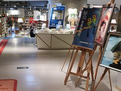 -当当书店(国泰广场店)
