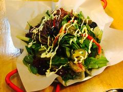 -囧吉香生蚝牛排馆(湖北路店)