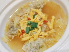 -不倒翁·安徽名菜楼(步行街店)