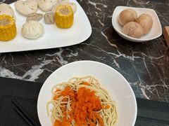 -漢咖啡·全服务式自助晚餐(武汉洲际酒店)