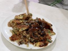 -忠义蚵仔煎