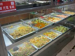 -马遂林烩面馆(少室路店)