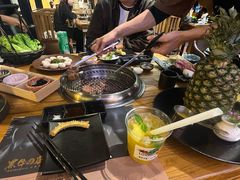 -黑牛の店·和牛烧肉(合生汇店)