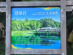 -天芳悦潭度假村温泉