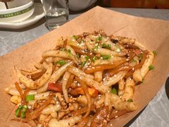 -威记烧嘢·南宁烧烤·超级生牛(绿地店)