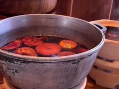 -万达瑞华酒店美食汇自助餐厅(楚河汉街店)