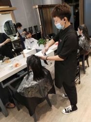 -MMbyHair Code芭曲发型