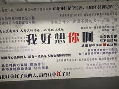 -成都失恋馆