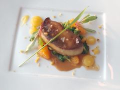 -翡翠36餐厅(浦东香格里拉店)