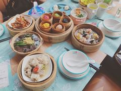 超级无敌虾饺-一笼小幸运