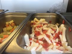 -马凯餐厅(长椿街店)