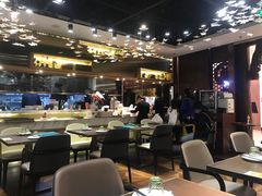 大堂-有璟阁港式餐厅(国贸商城店)