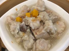 -安蒂娅.悦景轩中餐厅(西乡店)