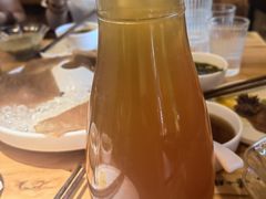 -四喜小胖·北京涮肉(五道营店)
