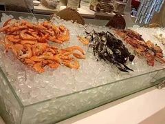 -喜来登酒店-盛宴标帜海鲜自助