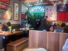 -绿柠食堂(北外滩店)
