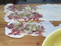 -宫廷香酥牛肉饼(紫竹桥直营店)