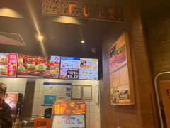 -汉堡王(嘉定宝龙城市广场)