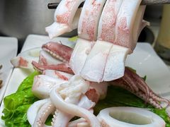 -今日牛事潮汕鲜牛肉火锅(瑞金店)