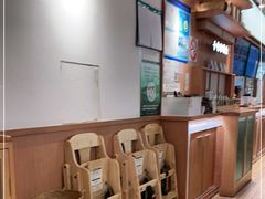 -小满手工粉(上海新世界城店)