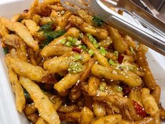 -素满香·Vegan食养自助(天一广场店)