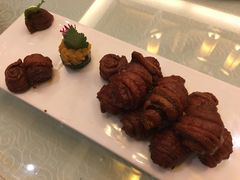 功夫带鱼-庖丁堂酒店(高新区店)