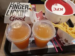 -肯德基(珍珠店)