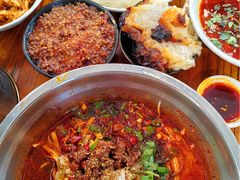 -王菊美食街·王菊面馆(总店)