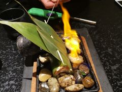 -無境·匠心日本料理(汉街店)