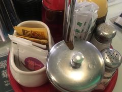 -翠华餐厅(旺角文华商场店)
