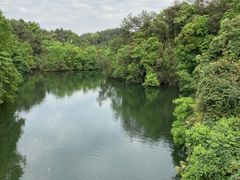 -保利石象湖景区