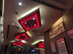 -FATBURGER 特富客汉堡(外交公寓店)