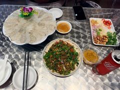 -官塘鱻鱻鱼生·潮汕生腌·砂锅粥(西马路总店)