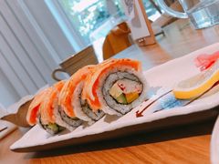 -团子君寿司·茶