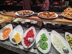 -拉蒂娜·巴西牛排馆 Latina·Brazilian Steakhouse(王府井喜悦店)