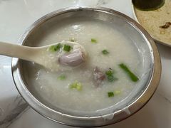 -财记鱼粥·肠粉