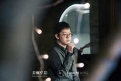 -美薇亭婚礼顾问