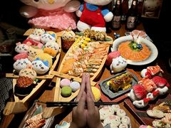 -七町糖果寿司屋(龙洞广工店)
