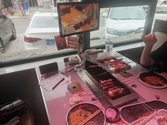 -丰茂烤串(全国首店)