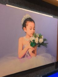 点击看大图 -倾城宝贝儿童摄影(浦东金谊店)