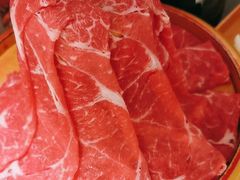 -牛New寿喜烧(新六百店)