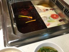 -重庆刘一手火锅(三峡广场直营店)