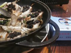 -八仔大富楼·河鲜(西江店)