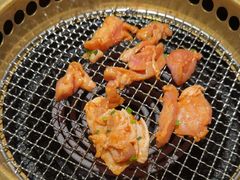-谷牛和牛烤肉(漕河泾印象城店)