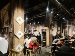 -烂摊摊火锅集市(河北总店)