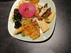 -韩盛·盛江山自助料理(中街大悦城黑金店)