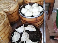 -柳湖茶坊(柳湖店)