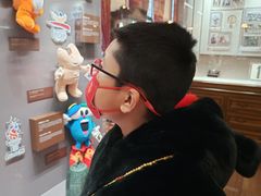 -上海体育博物馆
