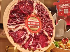 -海底捞火锅(珠影星光城夜宵主题店)